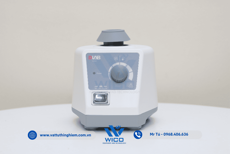 Cấu tạo bằng vỏ nhôm chắc chắn