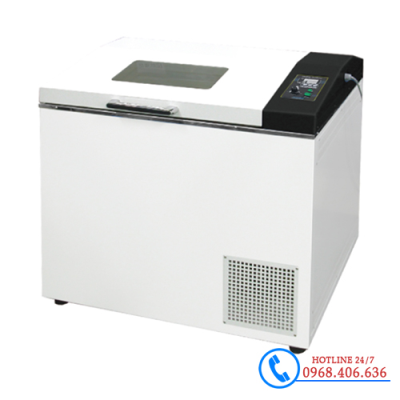 Máy lắc ổn nhiệt - Tủ ấm lắc Labtech - Hàn Quốc LSI-1005R