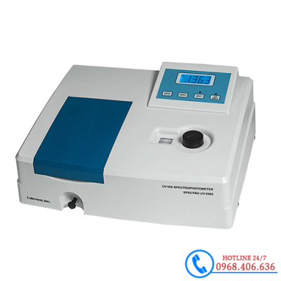 Máy quang phổ UV-VIS Labomed UV-2505
