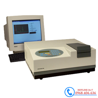 Máy quang phổ UV-VIS Labomed UV-2602