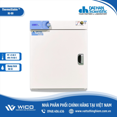 Tủ ấm 50 lít Daihan IG-50