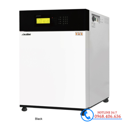 Tủ ấm CO2 Labtech - Hàn Quốc 100 lít (kèm van và bình CO2) LCO-165AI