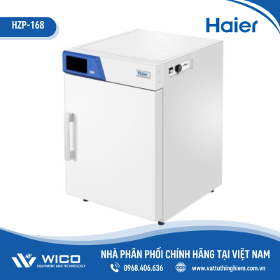 Tủ ấm đối lưu tự nhiên Haier HZP-168
