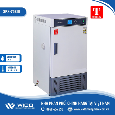 Tủ ấm lạnh 70 lít Taisite SPX-70BIII