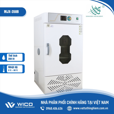 Tủ Ấm Lạnh Có Đèn UV 450 Lít Xingchen MJX-450B