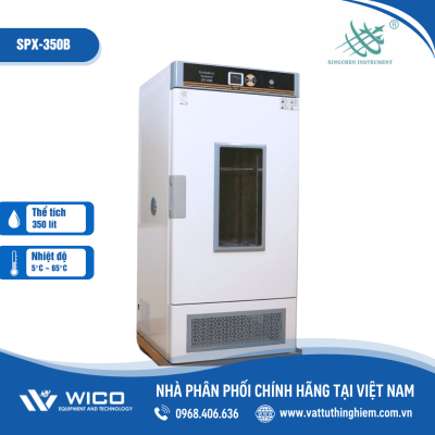 Tủ ấm lạnh Trung Quốc 350 lít SPX-350B