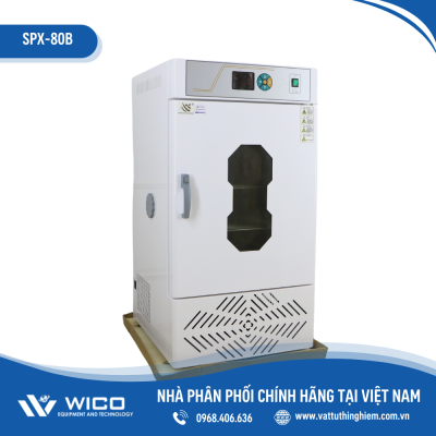Tủ ấm lạnh Trung Quốc 80 lít SPX-80B
