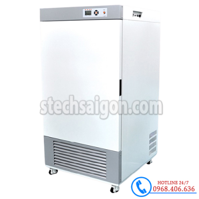 Tủ ấm lạnh (Tủ ấm BOD) 450 lít LK Lab LI-IL450