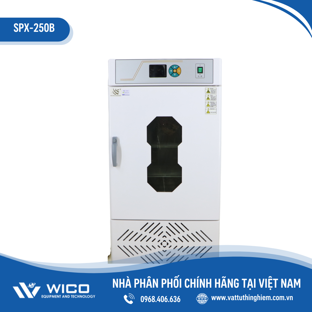 Tủ ấm lạnh Trung Quốc 250 lít SPX-250B