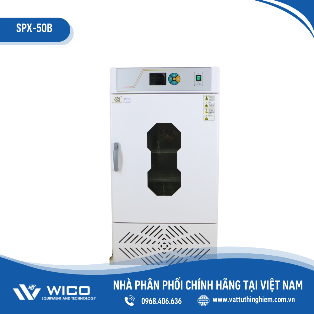 Tủ ấm lạnh Trung Quốc 50 lít SPX-50B