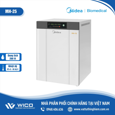 Tủ Ấm Midea MH-25 | 260 Lít