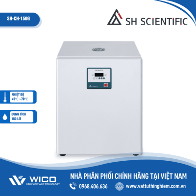 Tủ ấm SH Scientific 70 độ 150 lít SH-CH-150G