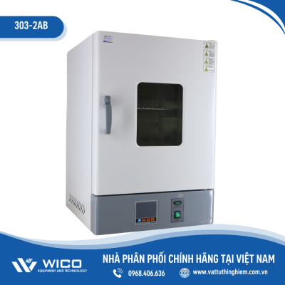 Tủ ấm Trung Quốc 125 lít 303-2AB