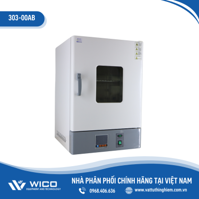 Tủ ấm Trung Quốc 20 lít 303-00AB