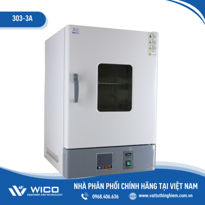 Tủ ấm Trung Quốc 210 lít 303-3A