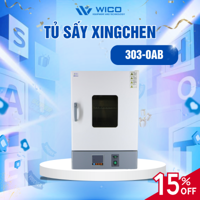 Tủ ấm Trung Quốc 44 lít 303-0AB