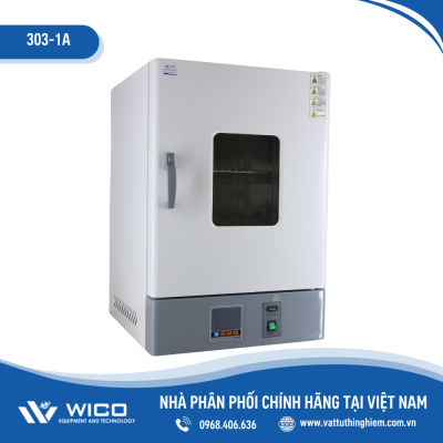 Tủ ấm Trung Quốc 72 lít 303-1A
