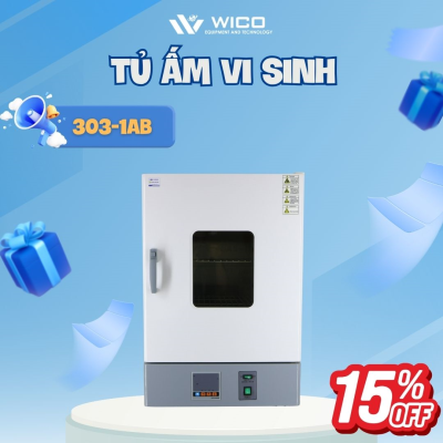 Tủ ấm Trung Quốc 72 lít 303-1AB.