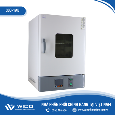 Tủ ấm Trung Quốc 72 lít 303-1AB