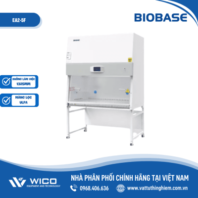 TỦ AN TOÀN SINH HỌC CẤP II EA2-5F