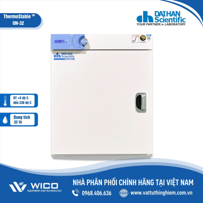 Tủ ấy 32 lít Daihan ON-32