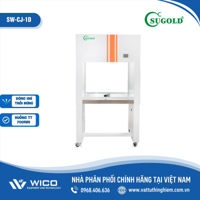 Tủ Cấy Vi Sinh Sugold Trung Quốc SW-CJ-1D