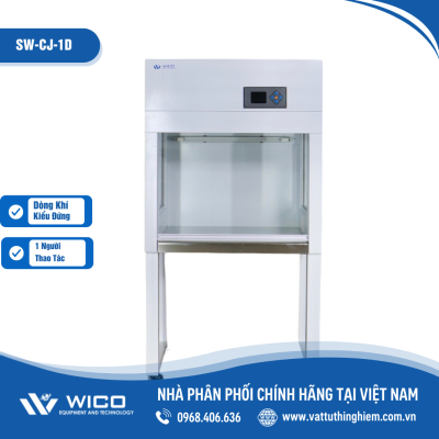 Tủ Cấy Vi Sinh Thương Hiệu Wico SW-CJ-1D