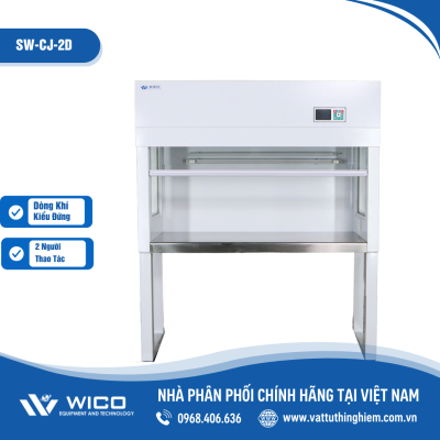 Tủ Cấy Vi Sinh Thương Hiệu Wico SW-CJ-2D