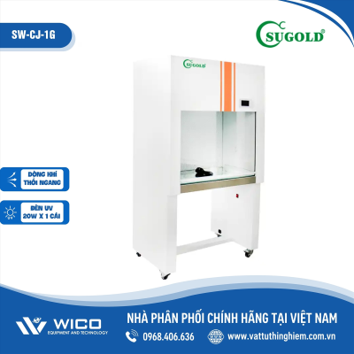 Tủ Cấy Vi Sinh Trung Quốc Sugold SW-CJ-1G
