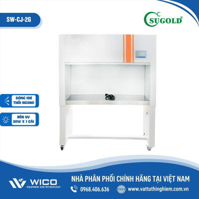 Tủ Cấy Vi Sinh Trung Quốc Sugold SW-CJ-2G