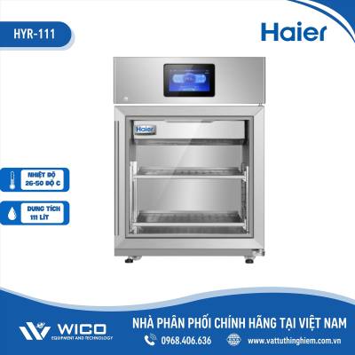 Tủ làm ấm dịch truyền YR-111 | 111 lít