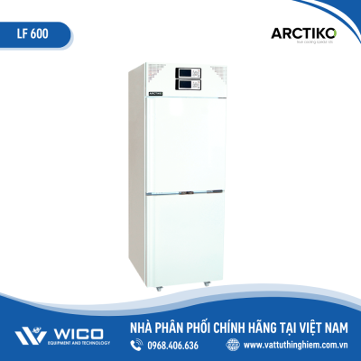 Tủ lạnh âm -30 độ C 288 lít Đan Mạch LF-600-2 (Arctiko)