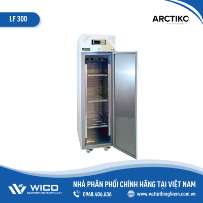 Tủ lạnh âm -30 độ C 346 lít Đan Mạch LF-300 (Arctiko)