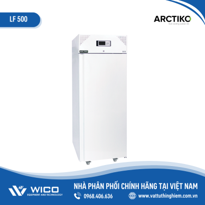 Tủ lạnh âm -30 độ C 515 lít Đan Mạch LF-500 (Arctiko)