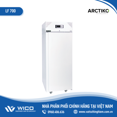 Tủ lạnh âm -30 độ C 618 lít Đan Mạch LF-700 (Arctiko )