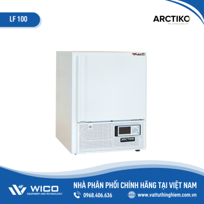 Tủ lạnh âm -30 độ C 94 lít Đan Mạch LF-100 (Arctiko)