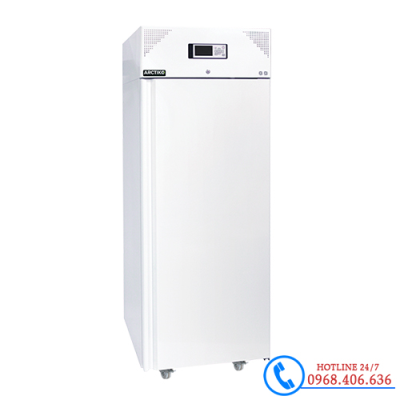 Tủ lạnh âm -40oC, 618 lít, loại đứng Đan Mạch LAF 700 (Arctiko)