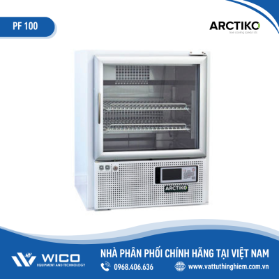 Tủ Lạnh Âm Sâu -23 Độ PF 100 - Arctiko