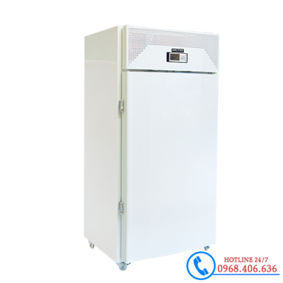 Tủ lạnh âm sâu -40oC, 680 lít, loại đứng Đan Mạch ULUF 700 (Arctiko)