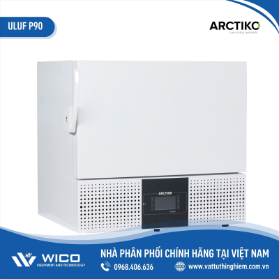 Tủ lạnh âm sâu -86 độ C 88 lít Arctiko ULUF P90