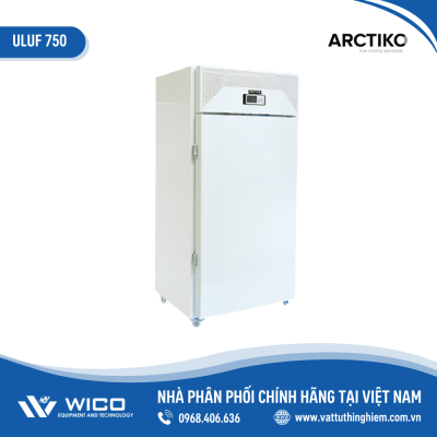 Tủ lạnh âm sâu -86 độ C loại 680 lít của Arctiko