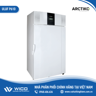 Tủ lạnh âm sâu -90 độ C 610 lít ULUF P610 | Arctiko
