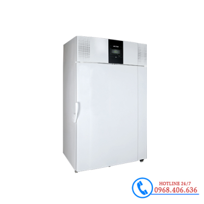 Tủ lạnh âm sâu -90 độ C 815 lít Đan Mạch ULUF P820 (Arctiko)