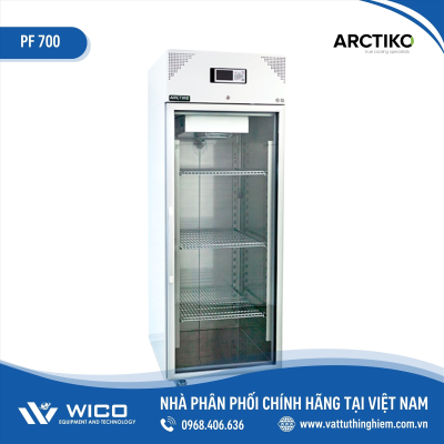 Tủ Lạnh Âm Sâu Arctiko -23 Độ PF 700