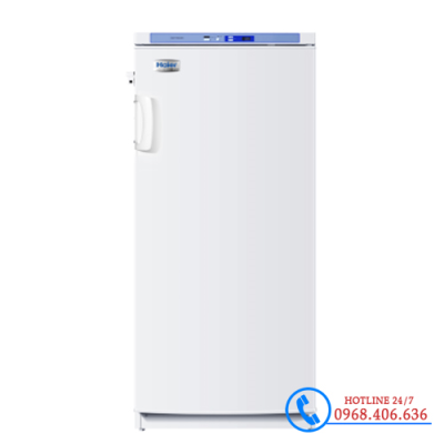 Tủ Lạnh Âm Sâu Haier -40 độ C DW-40L188 | 188 Lít