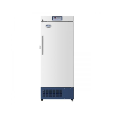 Tủ Lạnh Âm Sâu Haier -40 độ C DW-40L420F | 420 Lít
