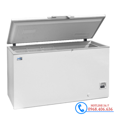 Tủ Lạnh Âm Sâu Haier-40 độ C DW-40W380 | 350 Lít