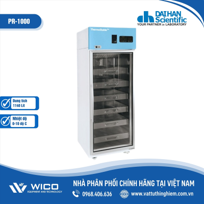Tủ lạnh bảo quản Dược phẩm 1140 lít Daihan PR-1000