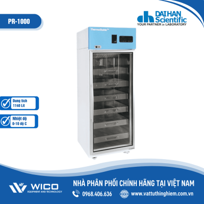 Tủ lạnh bảo quản Dược phẩm 1140 lít Daihan PR-1000