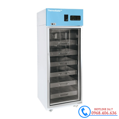 Tủ lạnh bảo quản mẫu phòng Lab 620 lít Daihan LR-600